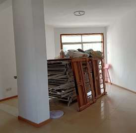 东安花园 3室2厅85.79m²整租