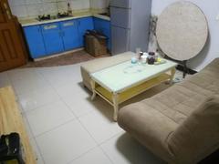 旺业豪苑 2室1厅49m²整租