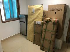 旭飞花园 （新上）精装修 保养不错 通透采光好 看房方便