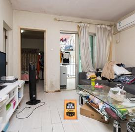 钰龙园 1室1厅41.76m²整租
