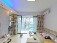金地梅陇镇一期 2室2厅76.97m²满五年