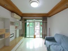 中兆花园 3室2厅68.18m²普通装修