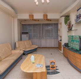 长富花园 3室2厅115.17m²整租