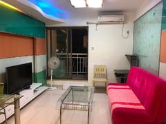 美园 2室2厅58.02m²精装修