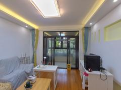 绿地中心 3室2厅132.61m²满五年