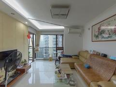 桃源居十六区 精致2房 家电家私齐全 高楼层 随时入住