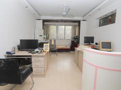 文馨园 3室2厅134.42m²精装修