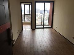 中粮祥云广场 1室2厅53m²整租
