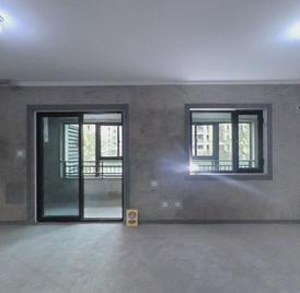 斌锋当代府MOMA 3室2厅112.58m²毛坯