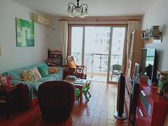 新世界家园 2室2厅81m²整租
