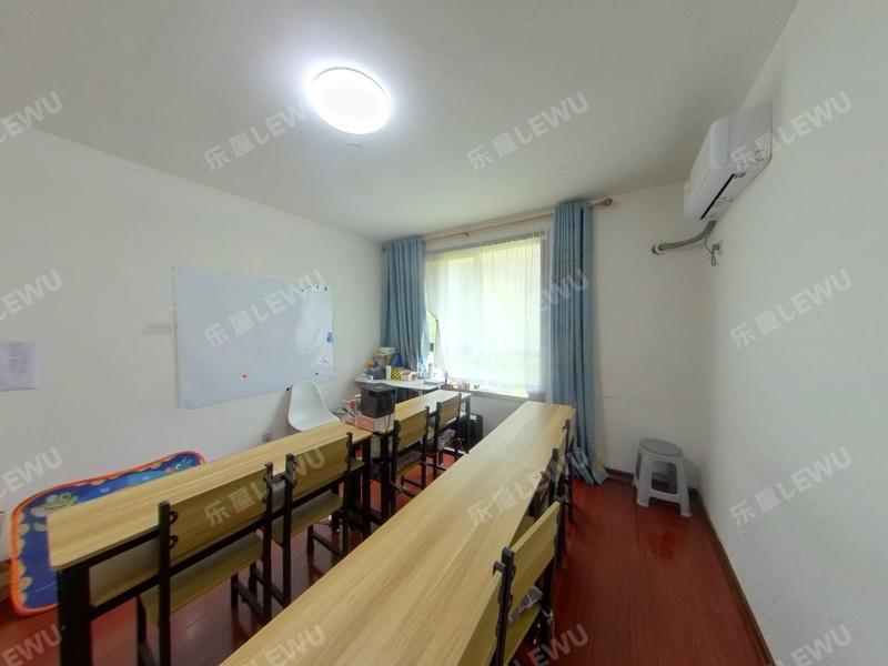 合肥水墨兰庭卧室照片_水墨兰庭 一梯两户 视野无遮挡 南北通透 阳光好安静