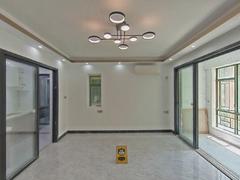 云景豪园 1室1厅56m²满五唯一