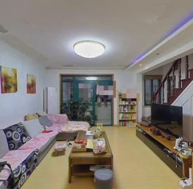 凤凰城家家景园四期 3室2厅147m²精装修