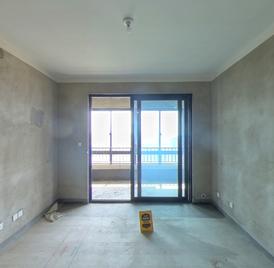 国贸天悦 3室2厅105.2m²毛坯