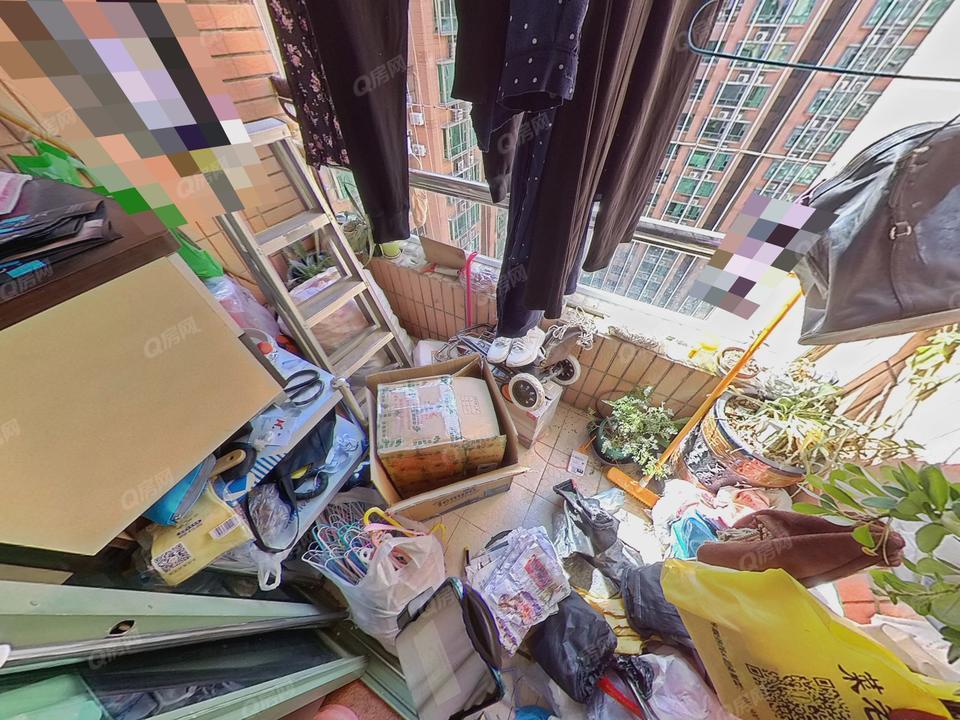 和平广场 2室2厅62m²整租，带社区两房出租，拎包入住