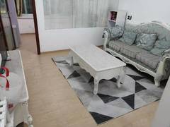 长丰苑 1室1厅45.69m²精装修