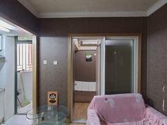 源兴居 1室1厅24m²整租