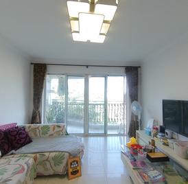 中海怡翠山庄四期 3室2厅89.85m²满五年