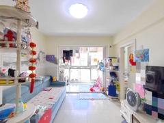 东门168 2室2厅62m²整租