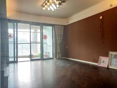 万科东方尊峪 3室2厅157.47m²整租
