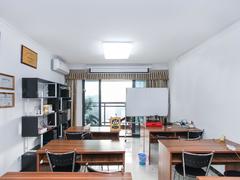 海心汇福园 3室2厅95.9m²普通装修