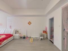 光明北部湾 1室1厅58.24m²精装修