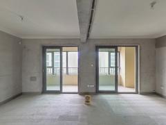 金辉优步大道 2室2厅103.44m²毛坯
