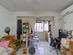 龙园山庄 3室2厅81.38m²满五唯一