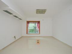 现代城华庭 3室2厅81.57m²整租