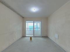 保利海上明悦 3室1厅123.29m²毛坯