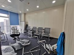 荣超金融大厦 龙岗大运高端纯办公 视线无遮挡 户型实用
