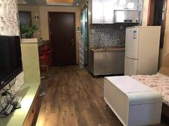 尊寓大厦 1室1厅33.16m²满五唯一