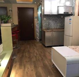 尊寓大厦 1室1厅33.16m²满五唯一