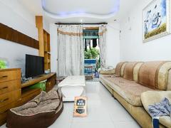 桂芳园四期 2室2厅66.03m²整租