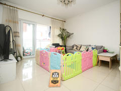艺术大厦 2室2厅82.46m²整租