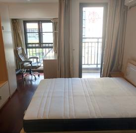 万科红三期 1室0厅30.78m²整租