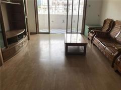 紫薇花园 3室2厅116.07m²普通装修