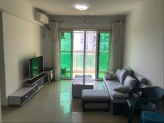 金钟大厦 2室2厅67.44m²整租