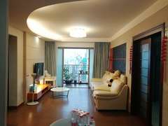 南光城市花园 3室2厅88m²整租