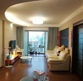 南光城市花园 3室2厅88m²整租