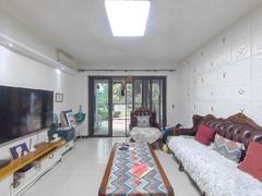 华发新城四期 3室2厅132.1m²普通装修