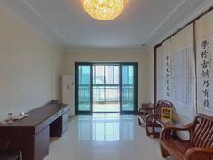 恒大城 3室2厅107.52m²满五年