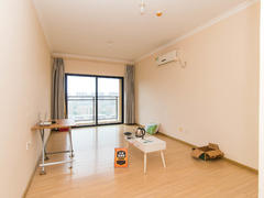 保利上城 1室0厅43.82m²整租