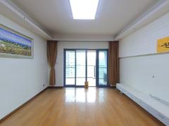 万科东方尊峪 3室2厅124.18m²整租