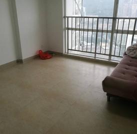和亨中心广场 3室1厅56.13m²整租