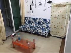 金领公寓 1室1厅32.33m²精装修