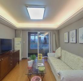 万科森林公园曦园 3室2厅111.22m²满五唯一