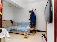 云景豪园 1室2厅46.81m²整租