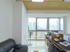 六和城 商业广场 精装47.02m²写字楼 可以注册公司