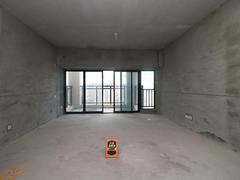 信义银信中心 5室2厅143.72m²整租